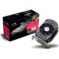 TURBOX Battle Base N R7 240 Amd GDDR5 128Bit Vga.Dvi.Hdmi Tek Fan 2GB Ekran Kartı (Box)